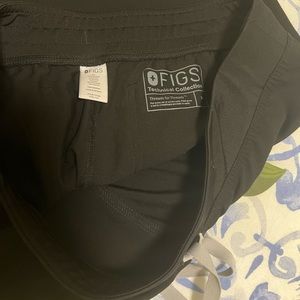 FIGS Livingston pants